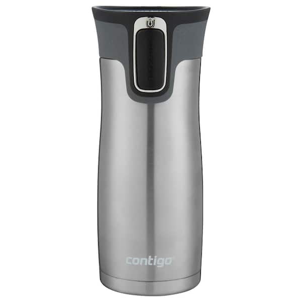 Contigo West Loop 16 oz. Stainless Thermal Bottle