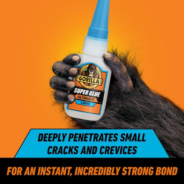 15g Super Glue Ultimate