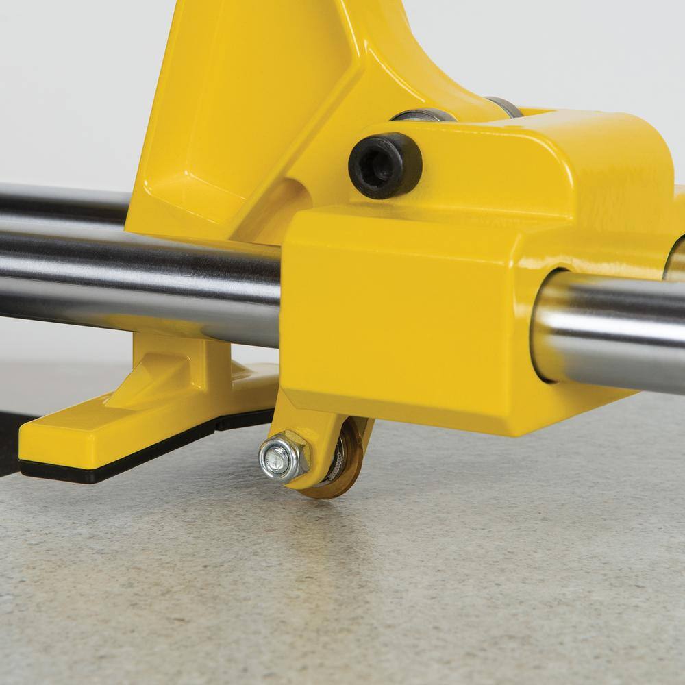 Titanium-Coated Tungsten Carbide Tile Cutter Replacement Wheel