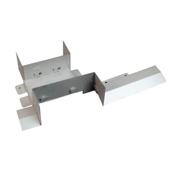 Legrand Wiremold OFR Series Over Floor Raceway Crossover Kit