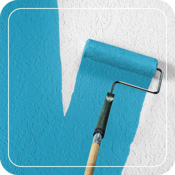 T12-8 Reboot Paint