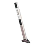 Werner Level Master Automatic Ladder Leveler PK80-2 - The Home Depot