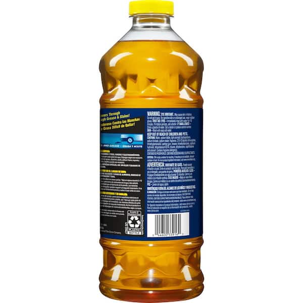 48 oz. Heavy-Duty Concentrated Multi-Purpose Cleaner (2-Pack)