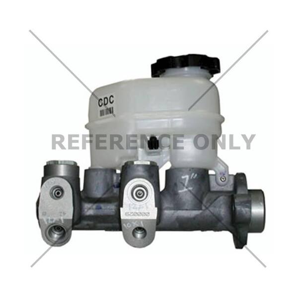 Centric Parts Brake Master Cylinder