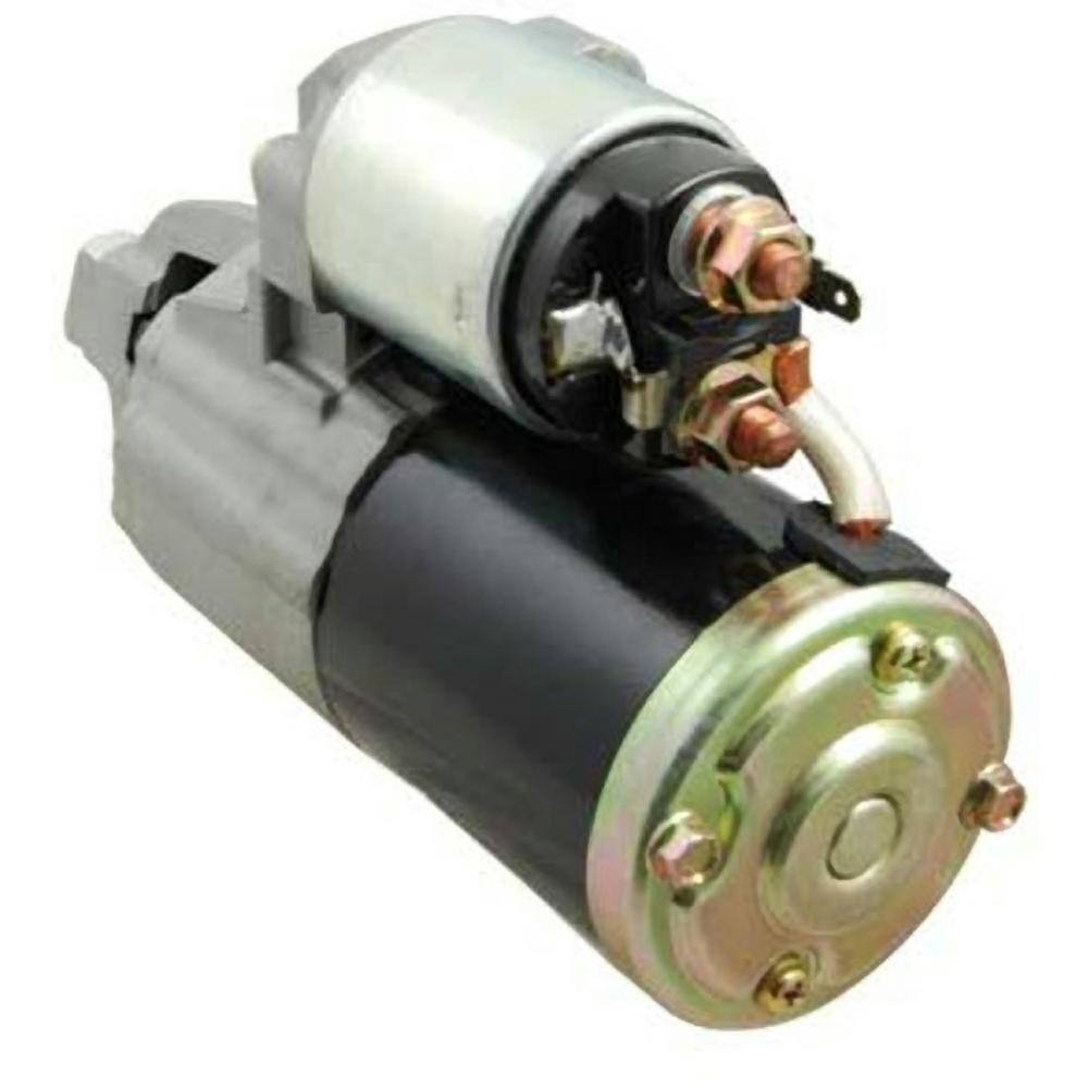 WPS World Power Systems Starter Motor 17932N - The Home Depot