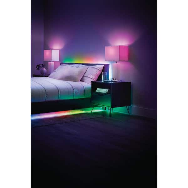 Color Changing Room Lights Bundle