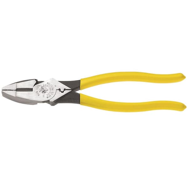 Chain pliers deals home depot