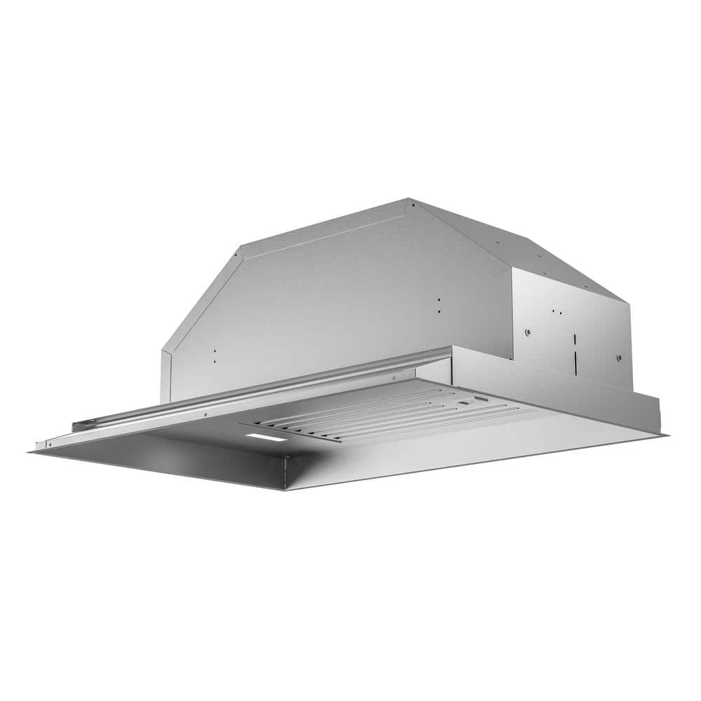 Zephyr 30" Stainless Steel Convertible Insert Range Hood