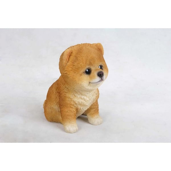 STILL PUPPY スティルパピー abode* オブジェ インテリア 犬 STILL PUPPY スティルパピー abode* オブジェ インテリア 子犬