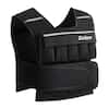 ZELUS Weighted Vest for Training (4-10 lb.)