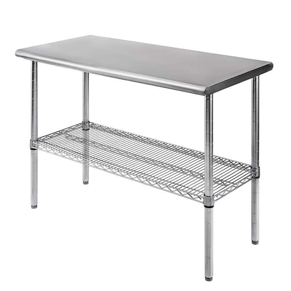 https://images.thdstatic.com/productImages/acdf96aa-2e39-4a80-adde-ee7e2ec1584d/svn/stainless-steel-seville-classics-kitchen-prep-tables-she18308b-64_600.jpg