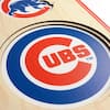 Chicago Cubs Official Team Applique Banner - Party Animal – Sports Poster  Warehouse