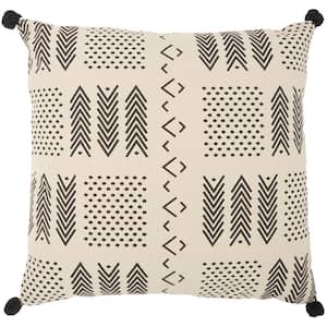 26 in. x 26 in. Outdoor Pillow Inserts, Waterproof Decorative Throw Pillows  Insert, Square Pillow Form (Set of 2) B0BV25XPS7 - The Home Depot