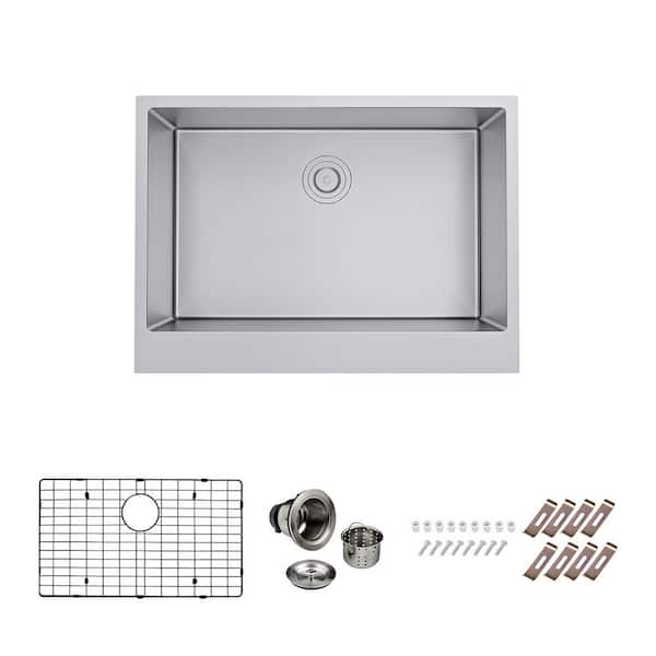 Stainless Steel Sink Basin Grate