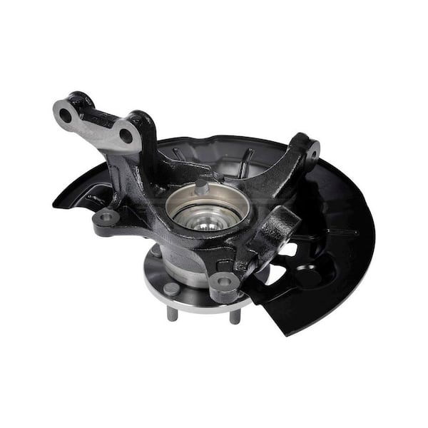 OE Solutions Right Loaded Steering Knuckle 2012-2014 Toyota Camry 2.5L