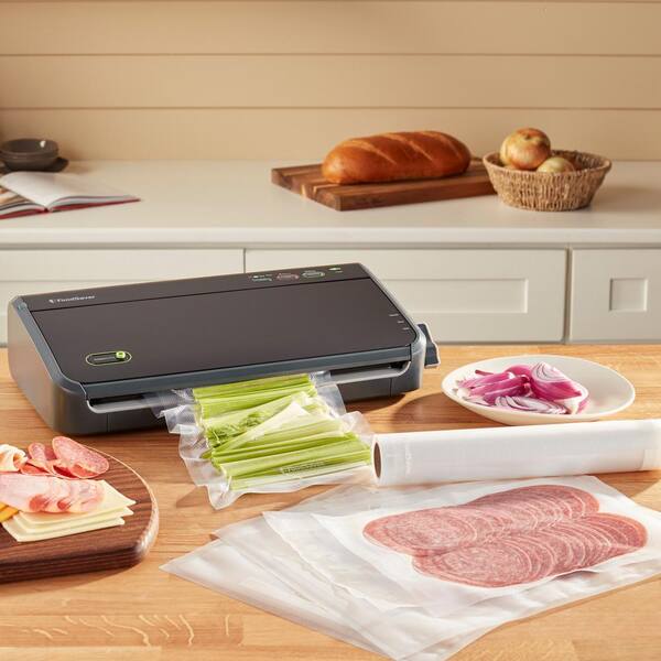Food Processing Hunting & Fishing FoodSaver FM2110 Vacuum Sealing
