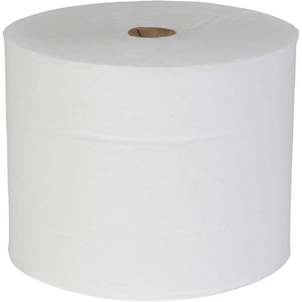 SKILCRAFT 100% Recycled Jumbo Roll Toilet Tissue (12-Rolls per Box)