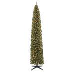9 ft. Brighton Pencil Artificial Christmas Tree