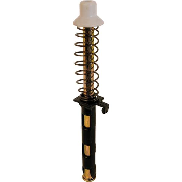 Bi-Fold Door Guide Rod 5-1/8 in. (2-Pack)