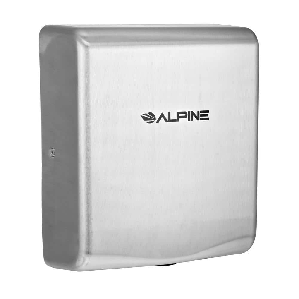 Willow Commercial Stainless Steel High Speed Automatic Electric Hand Dryer