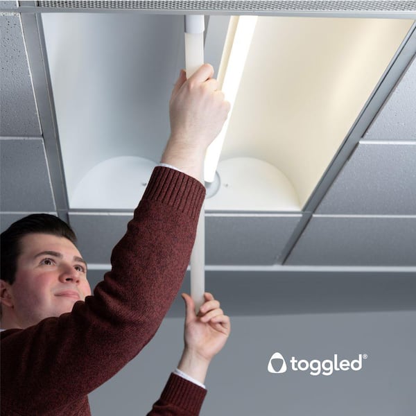 HeatingLux 22W LED Module Conversion Kit, Retrofit LED Module