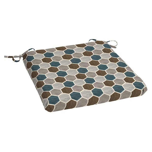 outdoor seat cushions 20 x 19