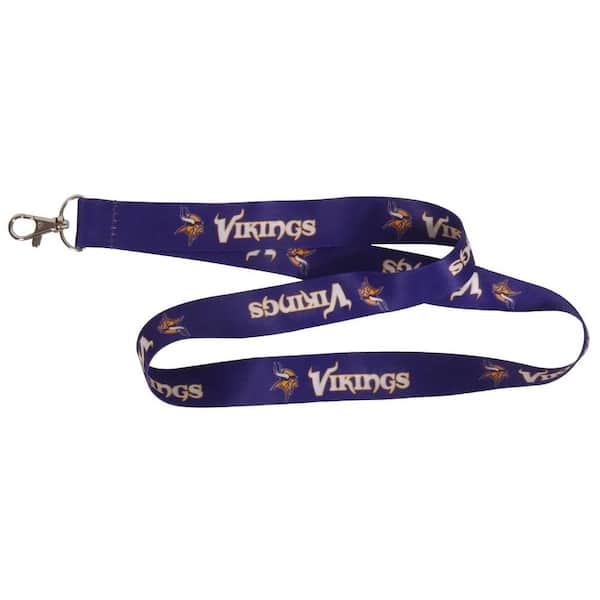 Hillman NFL Minnesota Vikings Lanyard