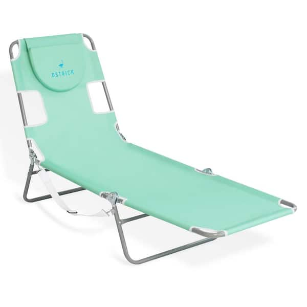 Stainless steel beach chair sale