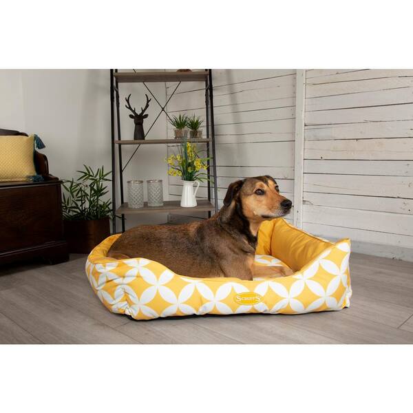 scruffs extra large dog beds
