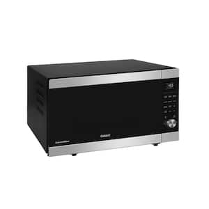 2.2 cu. ft. Countertop Microwave ExpressWave in Stainless Steel with Sensor Cooking Technology