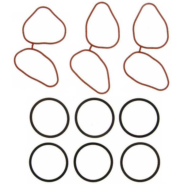 FEL-PRO Fuel Injection Plenum Gasket Set
