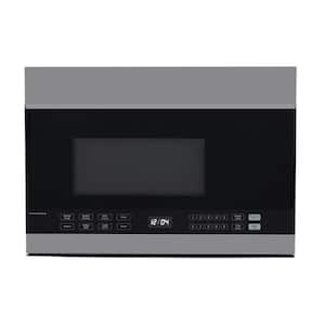 Summit FFBF181ESBI 24 Inch Built-in Counter Depth Bottom Freezer