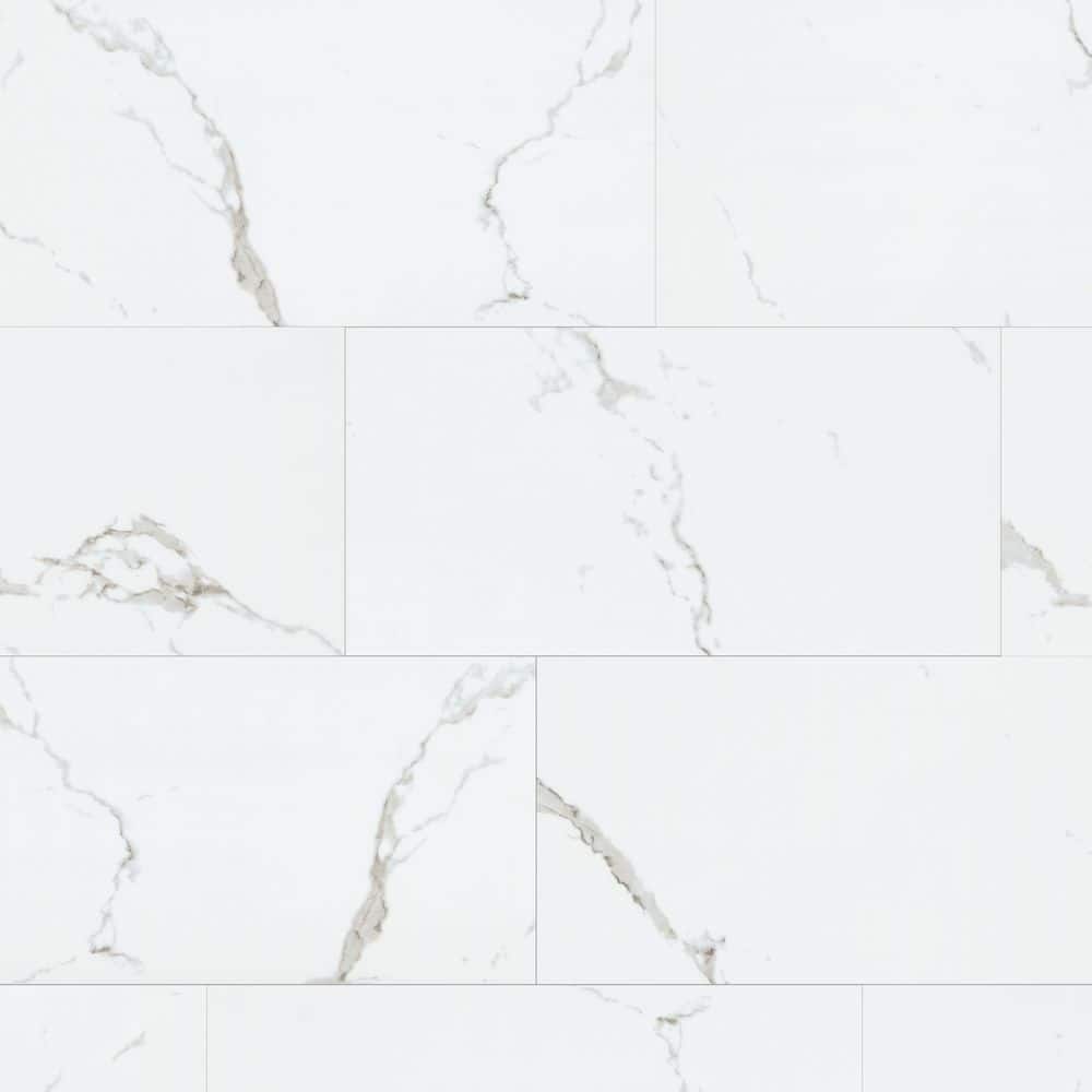 Carlisle 12 MIL x 12 in. W x 24 in. L Waterproof Glue Down Luxury Vinyl Plank Flooring (36 sq. ft. / case) price history on PriceWatchPro