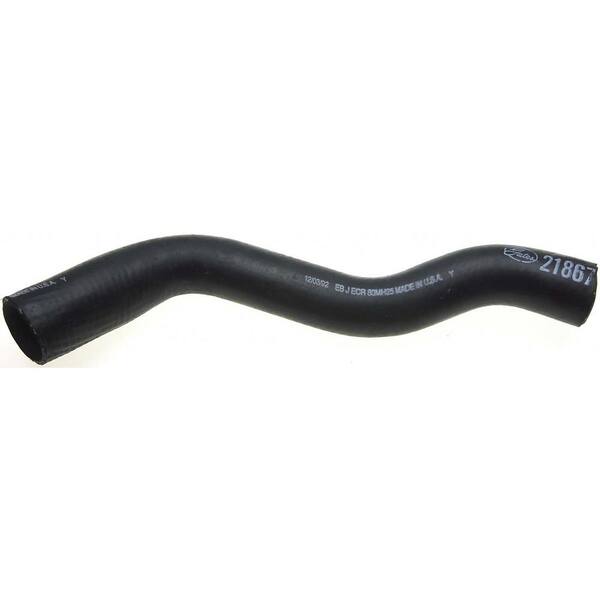 Gates Radiator Coolant Hose