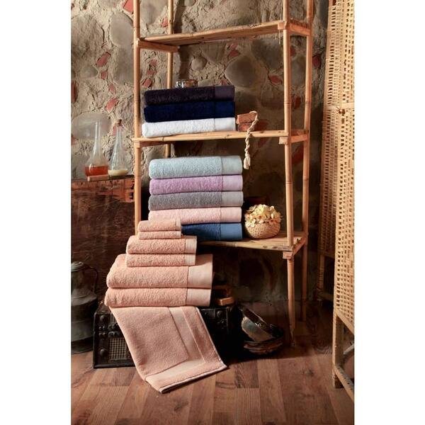 Timaru Bath Mat  Enchante Home - Turkish Quality Bath Products