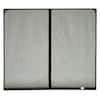 Fresh Air Screens 16 ft. x 7 ft. 1-Zipper Garage Door Screen