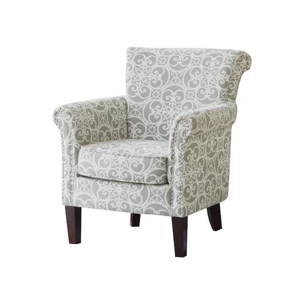 madison park barton accent chair