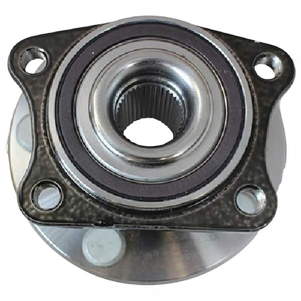 Motorcraft Wheel Bearing and Hub Assembly
