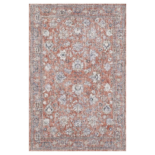 Solo Rugs Mikayla Contemporary, 5 By 8 Rug Size In Cm