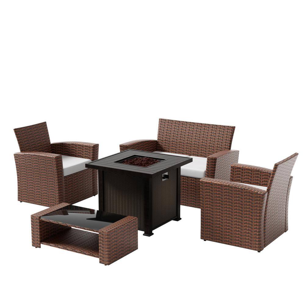 valencia armchair bistro set