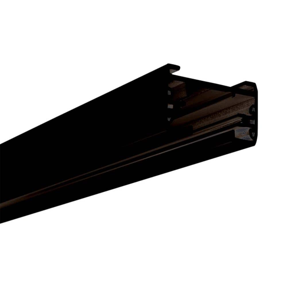Linear Track Lighting Section