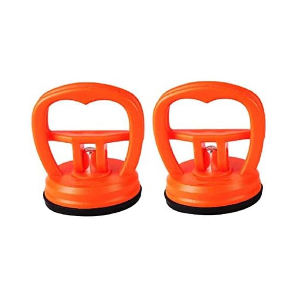 Screen Suction Cup Repair Tools for iPad iMac MacBook Tablet Laptop iPhone LCD Opening Tool 2 Pcs price history on PriceWatchPro