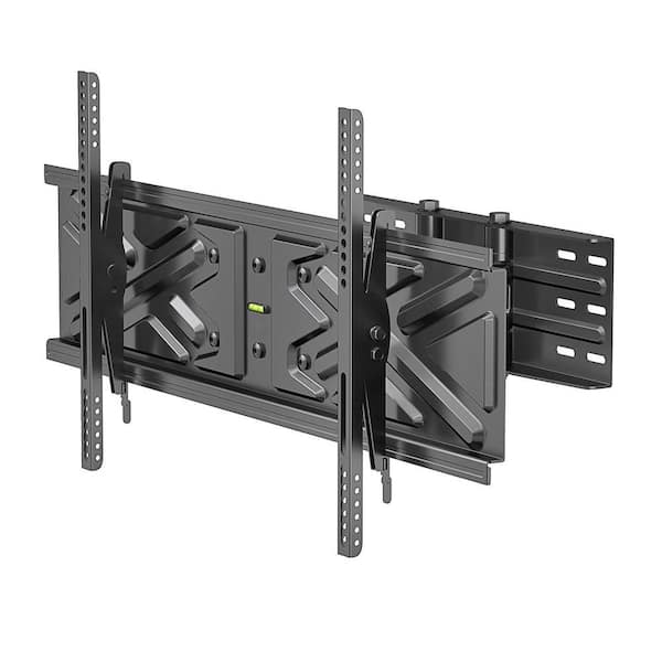 Level Mount Cantilever VESA TV Wall Mount for 37 in. - 100 in. TVs