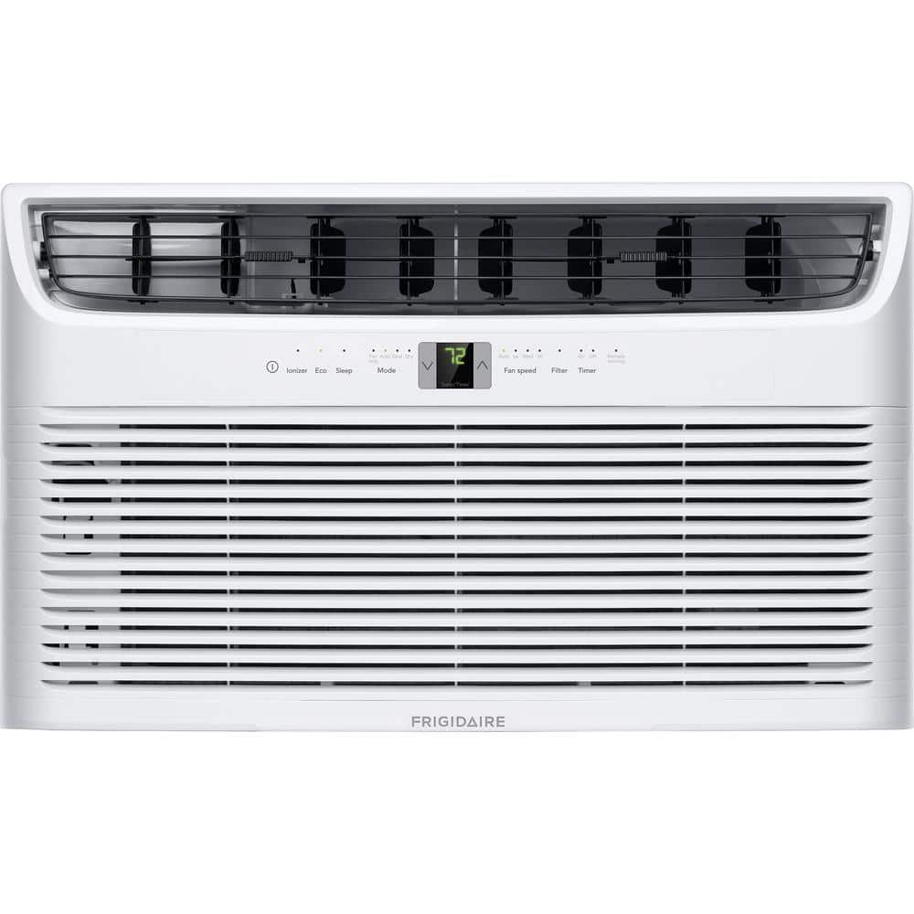 Frigidaire 10,000 (DOE) BTU Through the Wall Air Conditioner 230/208-Volt