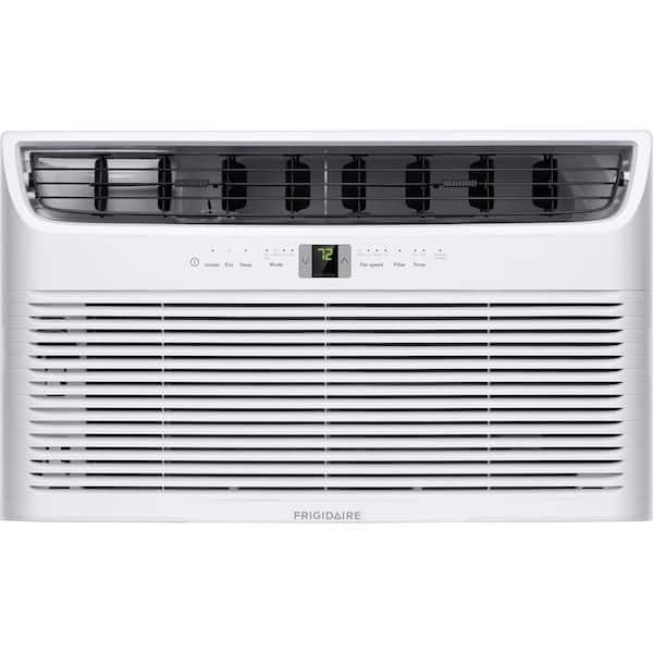 10,000 BTU Through the Wall Air Conditioner 230/208-Volt