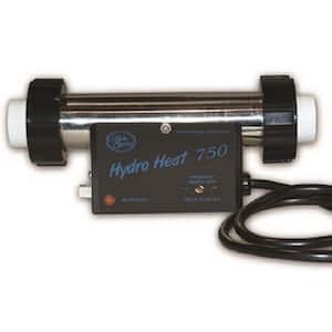 750-Watt Whirlpool Inline Heater