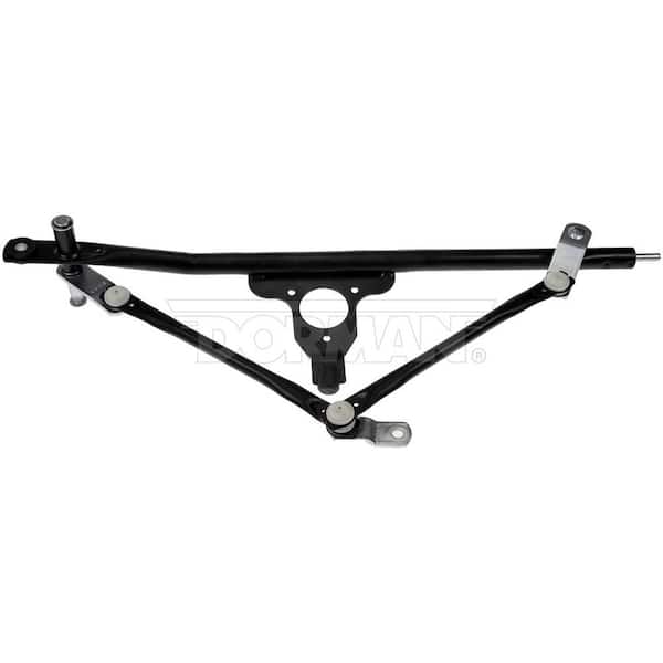 OE Solutions Windshield Wiper Transmission Assembly
