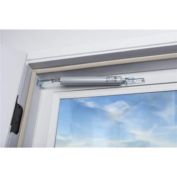 Wright Products Medium Duty Aluminum Pneumatic Door Closer V820