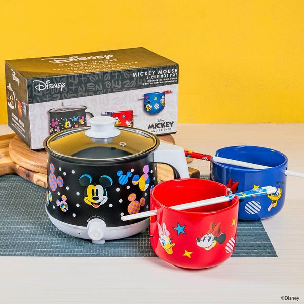 Disney store Multi Cooker Bundle