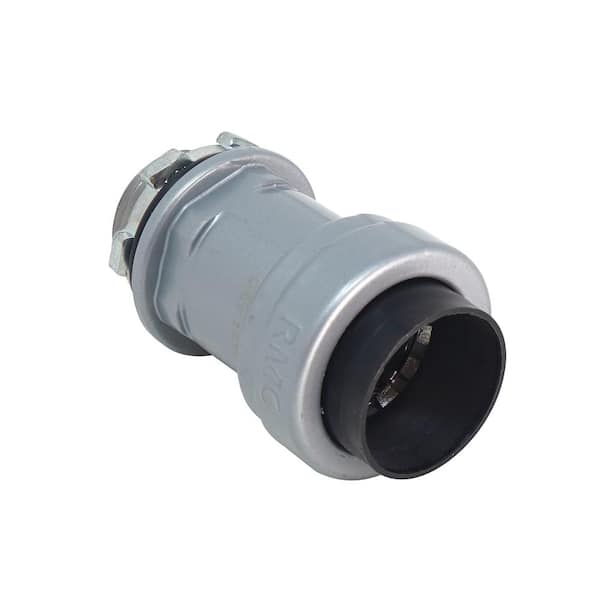 Southwire SIMPush 1-1/2 in. Rigid and IMC Push Connect Box Connector